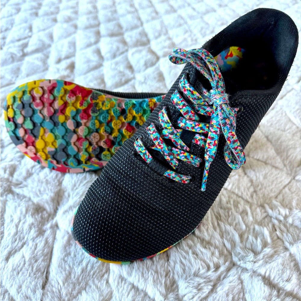 NoBull gym sneakers